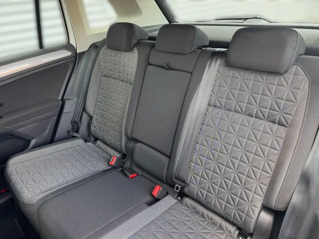 Volkswagen Tiguan 2.0 TDI 4Motion Life