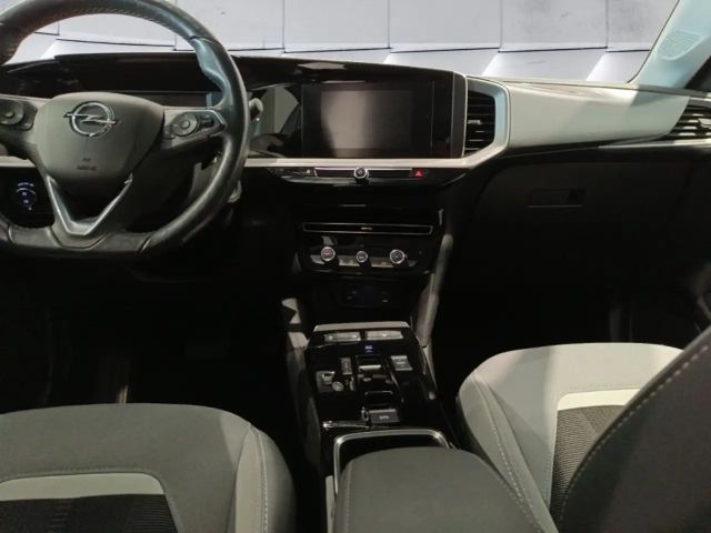 Opel Mokka 1.2 Turbo Turbo