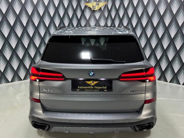 BMW X5 xDrive