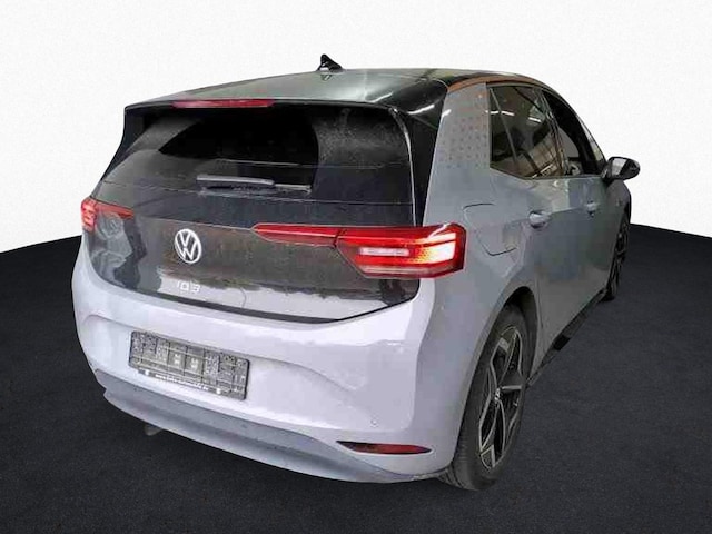 Volkswagen ID.3 Business Performance Pro