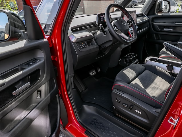 Volkswagen ID.Buzz 4Motion GTX