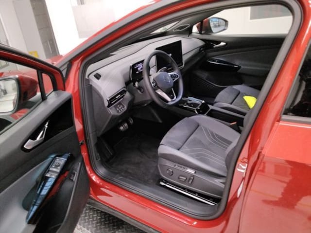 Volkswagen ID.4 IQ.Drive