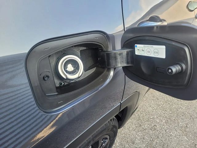 Jeep Compass Night Eagle