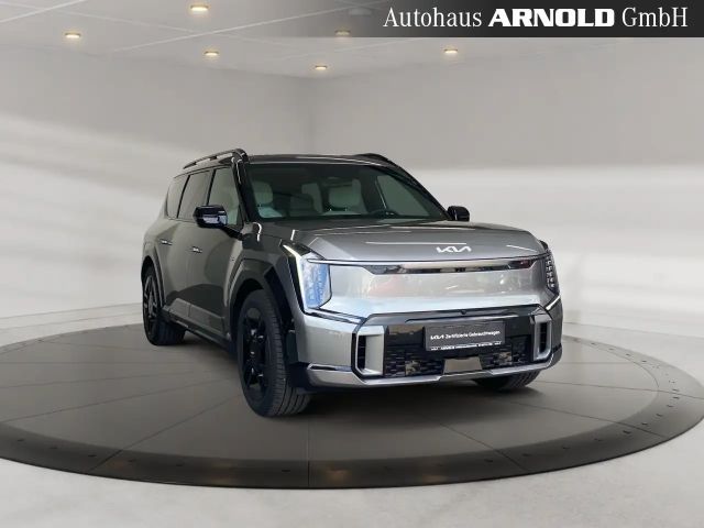 Kia EV9 GT-Line Vierwielaandrijving