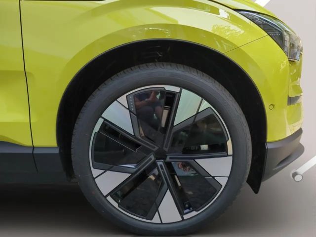 Volvo EX30 Performance Twin motor Ultra