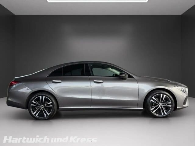 Mercedes-Benz CLA 180 Coupé