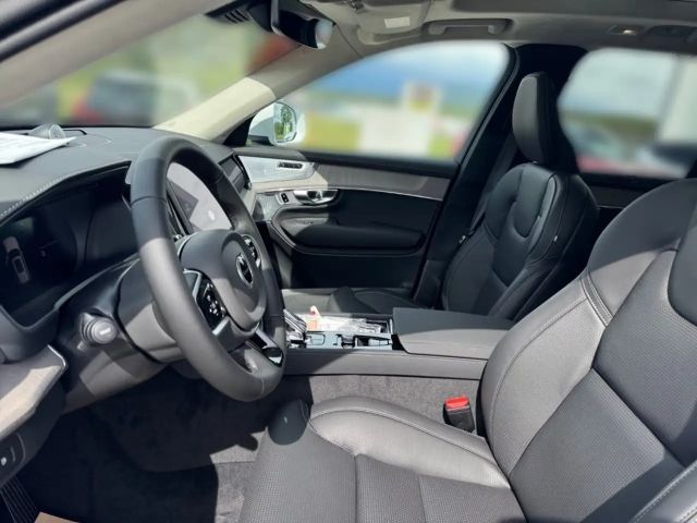 Volvo XC90 AWD Bright T8 Ultra