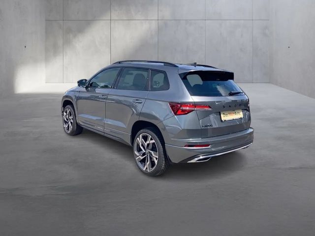 Skoda Karoq ACT Sportline
