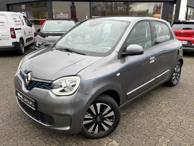 Renault Twingo Electric Intens