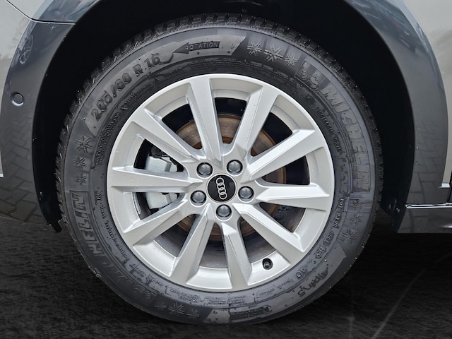 Audi A1 30 TFSI Allstreet S-Tronic