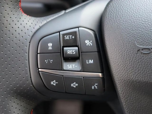 Ford Kuga Plug in Hybrid ST Line X