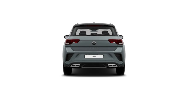 Volkswagen T-Roc 1.0 TSI R-Line