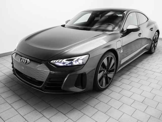 Audi e-tron GT Quattro