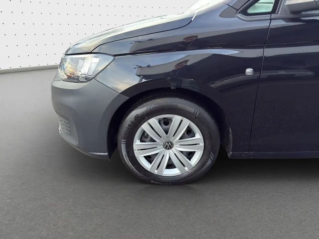 Volkswagen Caddy 2.0 TDI DSG