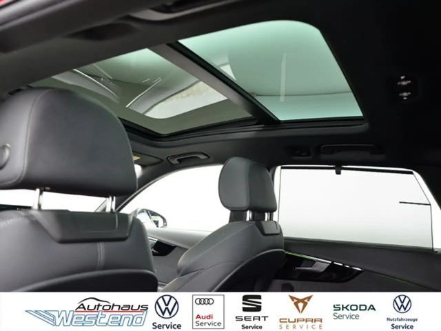 Audi A4 40 TDI Avant Quattro S-Line