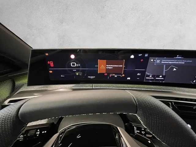 Peugeot 5008 GT-Line