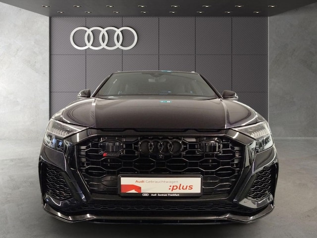 Audi RS Q8 Quattro
