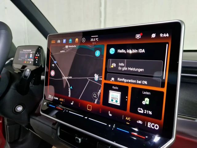 Volkswagen ID.Buzz 4Motion GTX