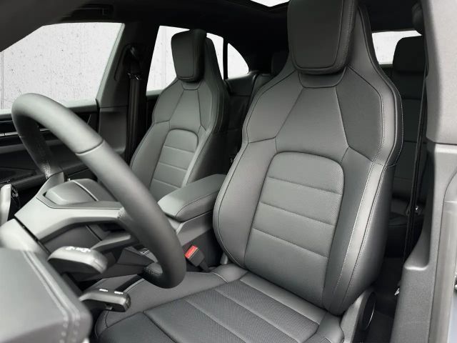 Porsche Macan PANO BOSE 360° SHZ LED