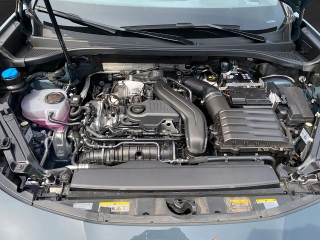 Cupra Terramar 1.5 eTSI