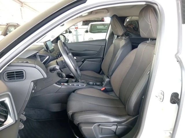 DS DS 3 Crossback Crossback