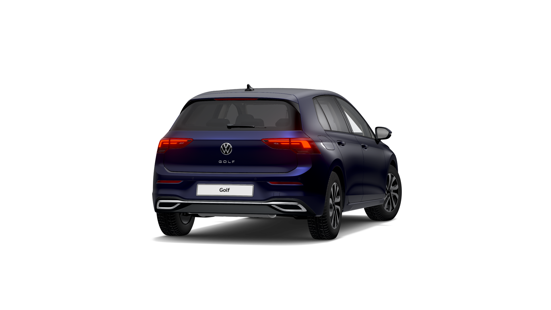 Volkswagen Golf 1.0 TSI Golf VIII Life