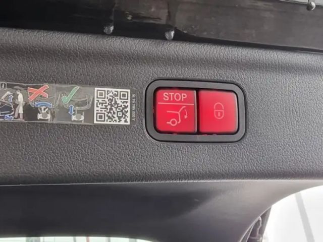 Mercedes-Benz EQE SUV 4MATIC AMG Line