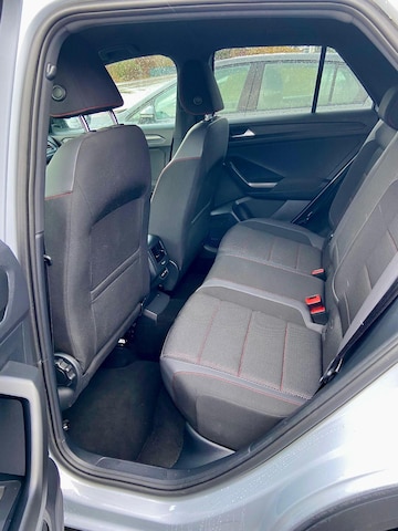 Volkswagen T-Roc Highline