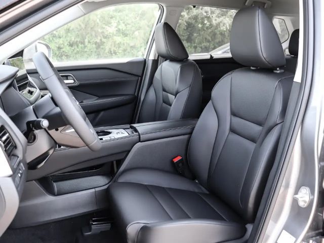 Nissan X-trail Tekna