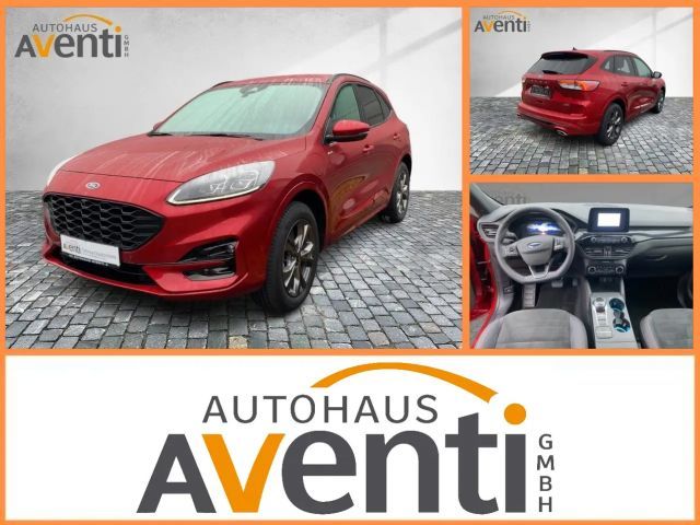 Ford Kuga ST Line X