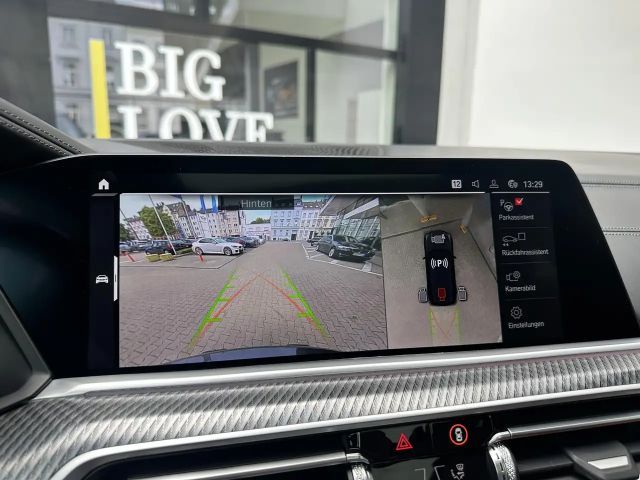 BMW X5 Laser SkyPano DA Prof PA+ TV+ H/K 21"