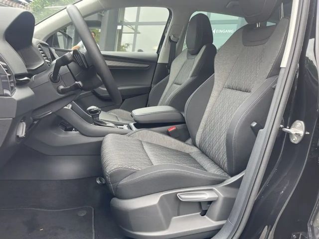 Skoda Karoq 4x4 Selection