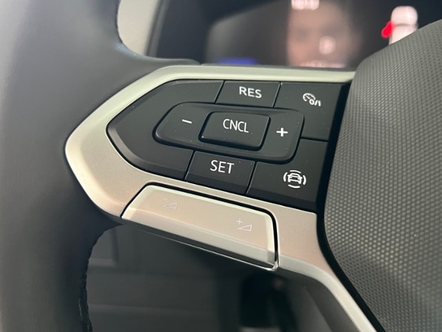 Volkswagen T-Cross 1.0 TSI DSG IQ.Drive