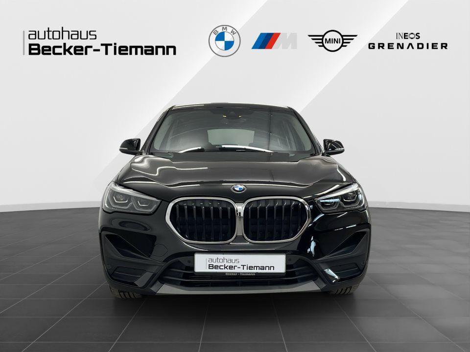 BMW X1 sDrive18d