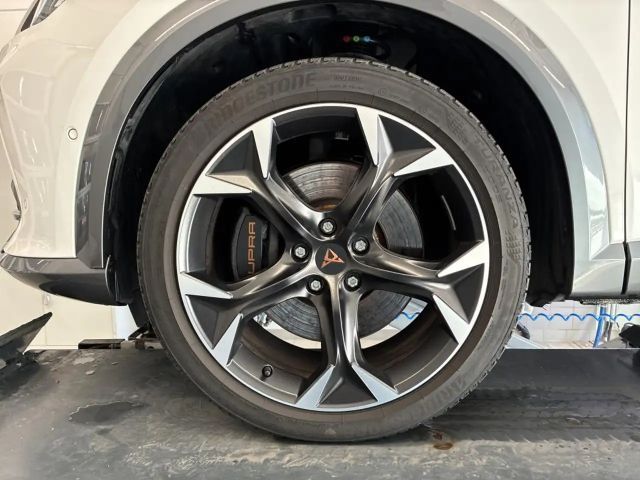 Cupra Formentor 1.4 DSG VZ e-Hybrid