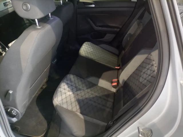 Volkswagen Polo R-Line