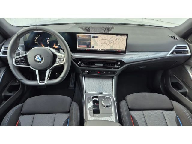 BMW 330 330i M-Sport Touring xDrive