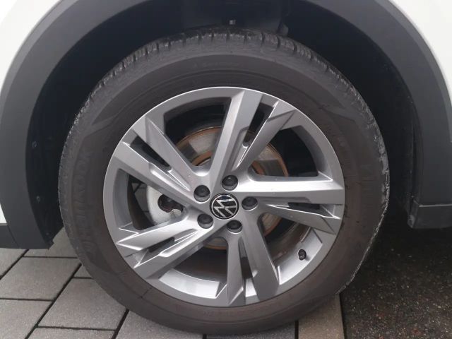 Volkswagen T-Cross 1.0 TSI R-Line