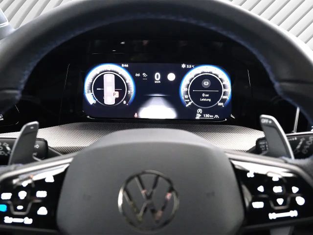 Volkswagen Golf 2.0 TSI 4Motion Golf VIII