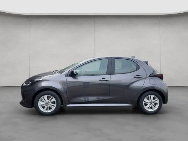Mazda 2 1.5 VVT-i 116 CVT CENTRE-LINE
