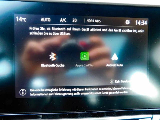 Opel Corsa GS-Line Grand Sport