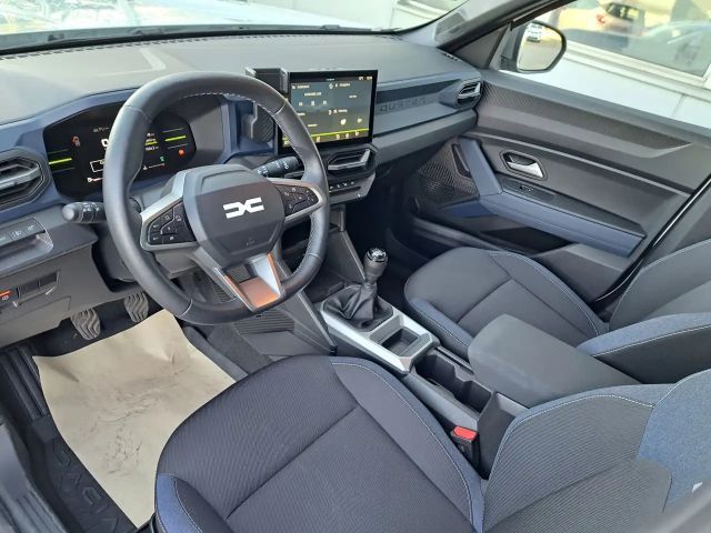 Dacia Duster TCe 130