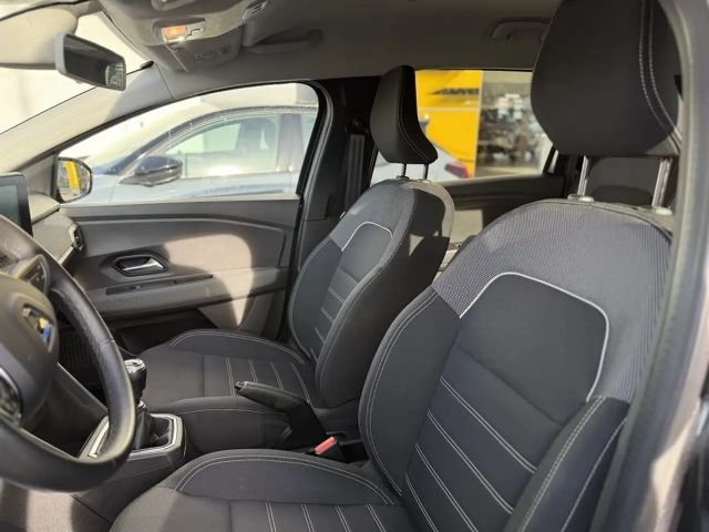 Dacia Jogger TCe 110