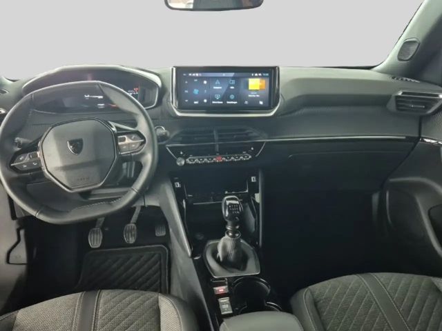 Peugeot 2008 Allure Pack
