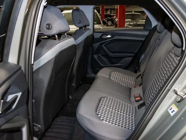 Audi A1 30 TFSI S-Tronic