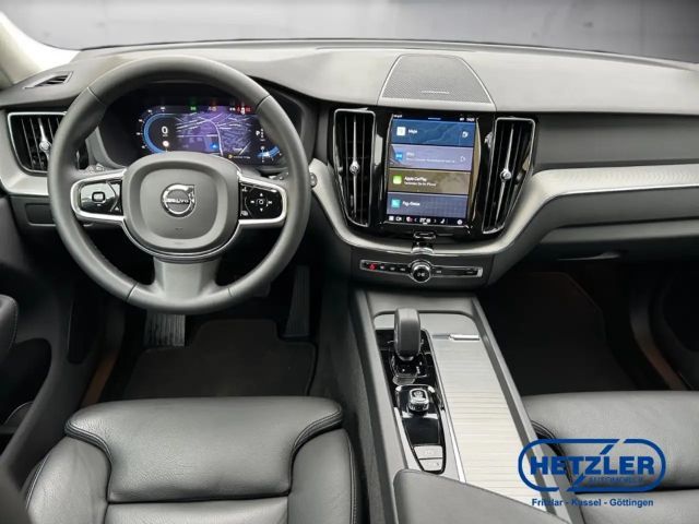 Volvo XC60 Bright Plus