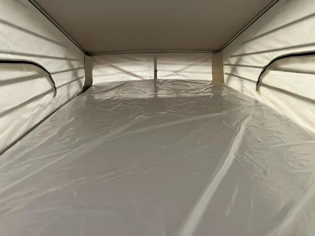 Mercedes-Benz Marco Polo Marco Polo 5Sitze*Distr.*AHK2,5t*Ambiente*