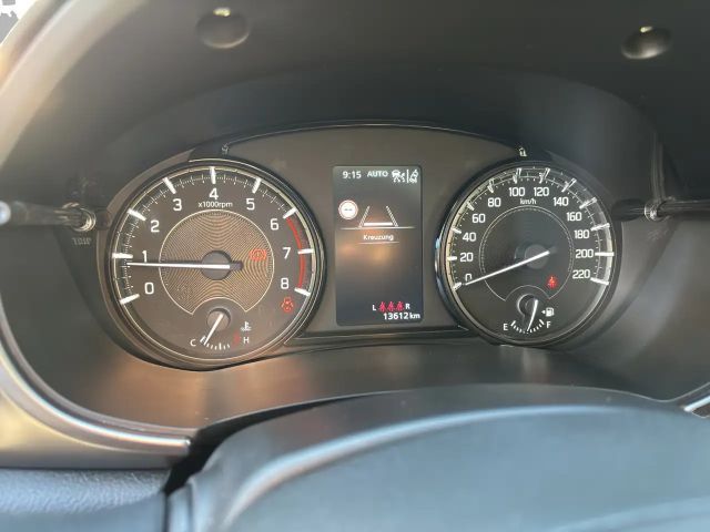 Suzuki Vitara AllGrip Hybrid Shine