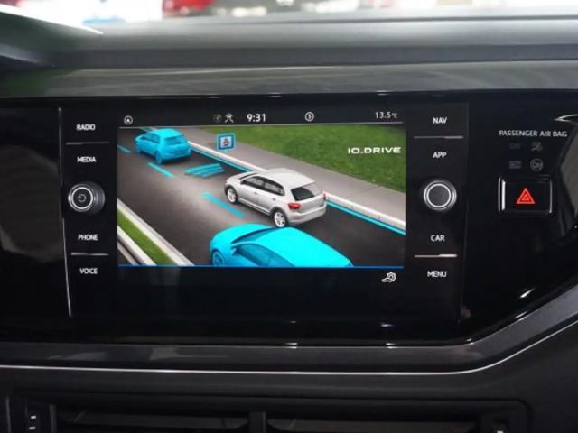 Volkswagen Polo DSG Style