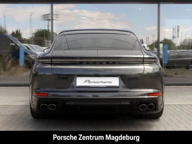 Porsche Panamera GTS